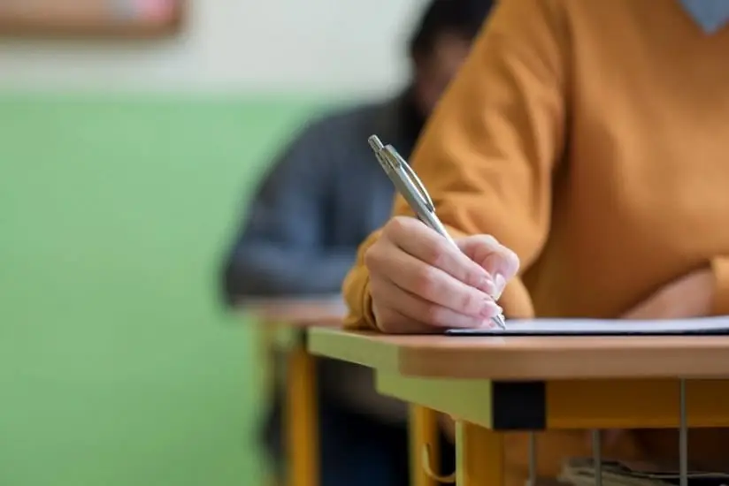 Peşəkar mühasib sertifikatı üzrə imtahan keçirilib