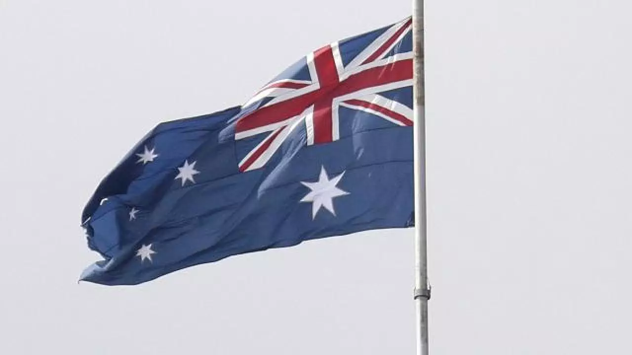 Австралия рассмотрит вопрос о признании палестинского государства