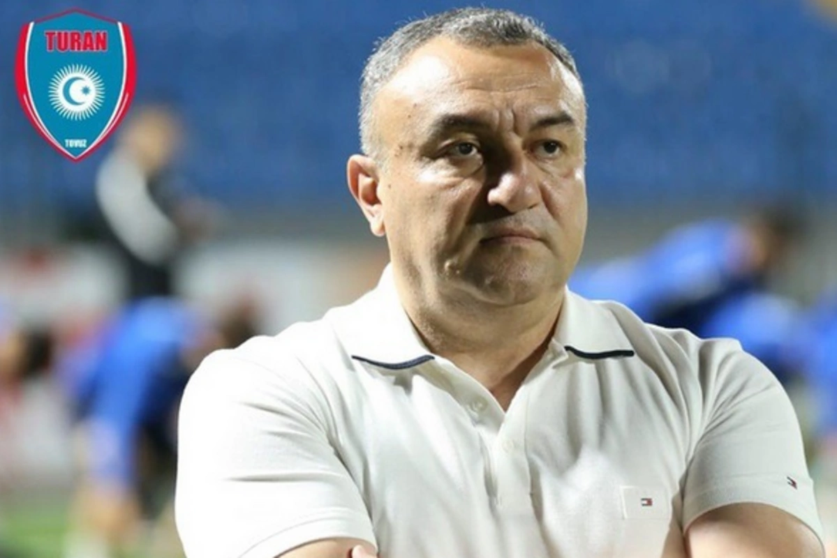 Əli Balakişiyev vəzifəsindən ayrılıb