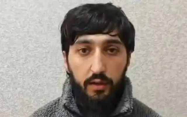 Avtoxuliqanlıq edib “TikTok”da paylaşdı, həbs olundu