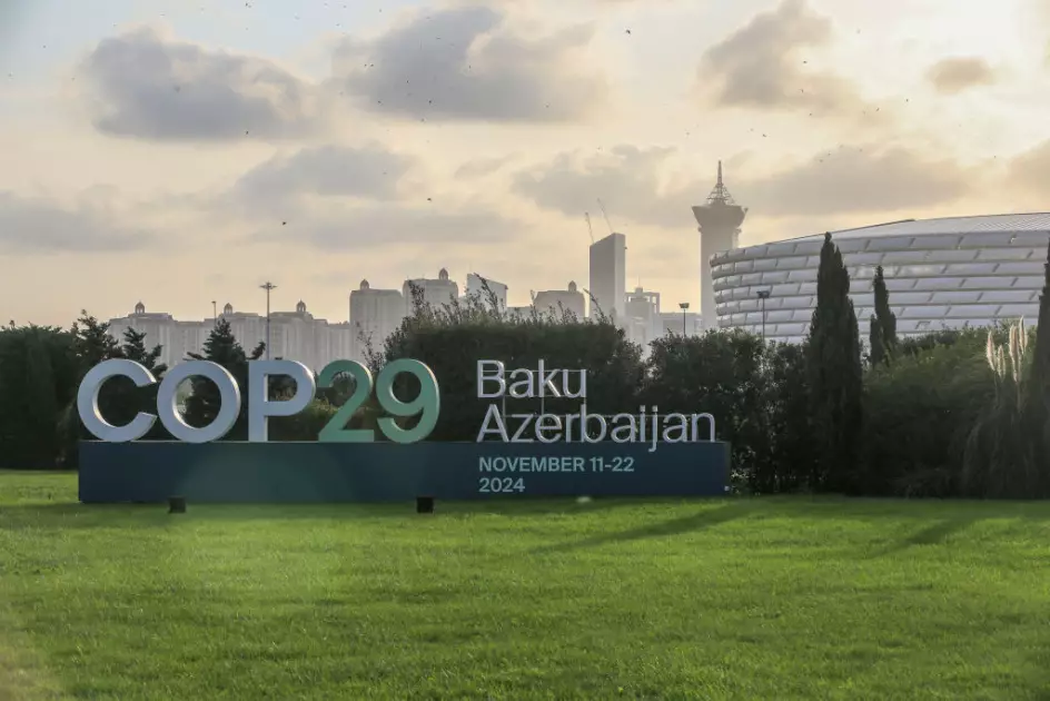 “Azərbaycan ekoloji problemlərin həllində həmrəyliyə dəstək verir” - RƏY