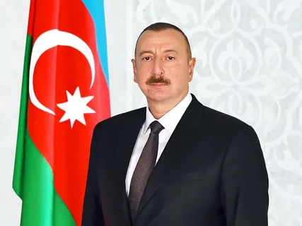 İƏT-in Baş katibi Prezident İlham Əliyevi təbrik edib