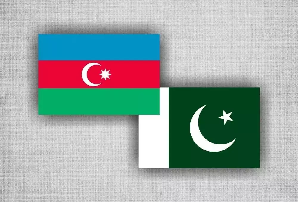 Milli Məclis Pakistanla yeni sazişi ratifikasiya etdi