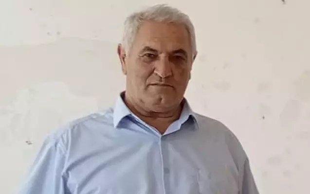 Məktəb direktoru həbs olundu