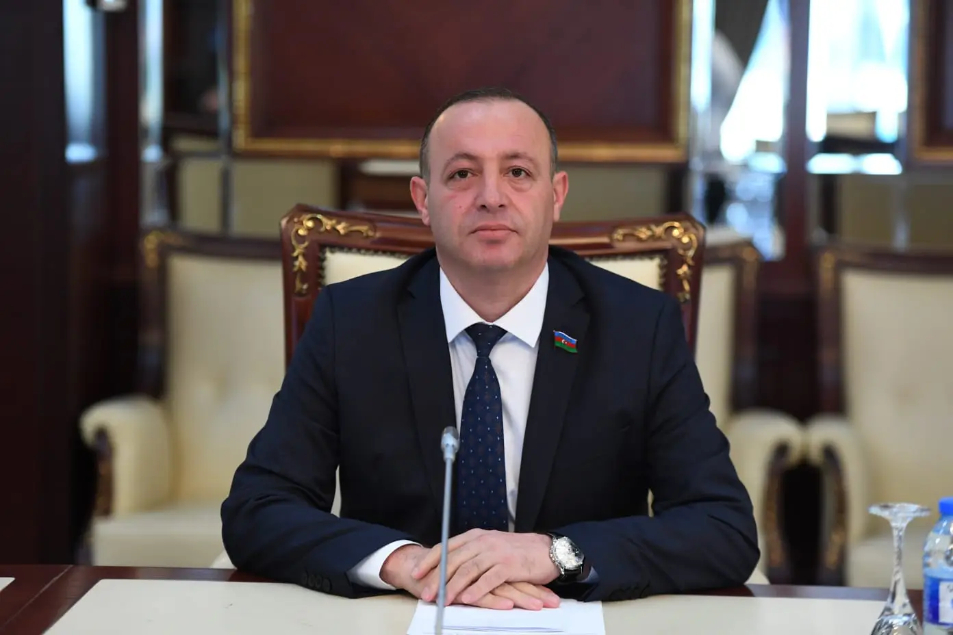“Zəngilanda həyata keçirilən layihələr Azərbaycanın gələcəyə hesablanmış strateji baxışının real təzahürüdür” - Deputat