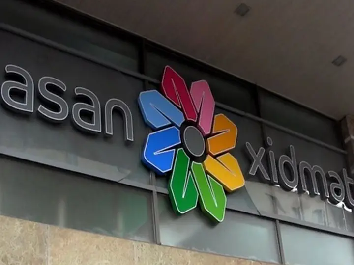 "ASAN xidmət" iki gün işləməyəcək