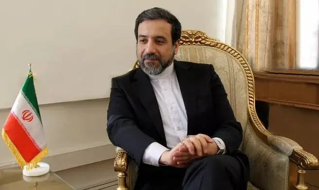 Əraqçi: İran danışıqlara hazırdır