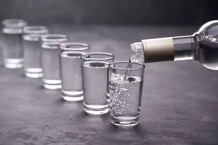Məşhur araq istehsalçısı fəaliyyətini məhdud formada davam etdirəcək