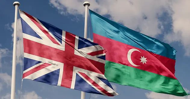 Azərbaycanın Britaniya ilə ticarəti 66%-dən çox artdı