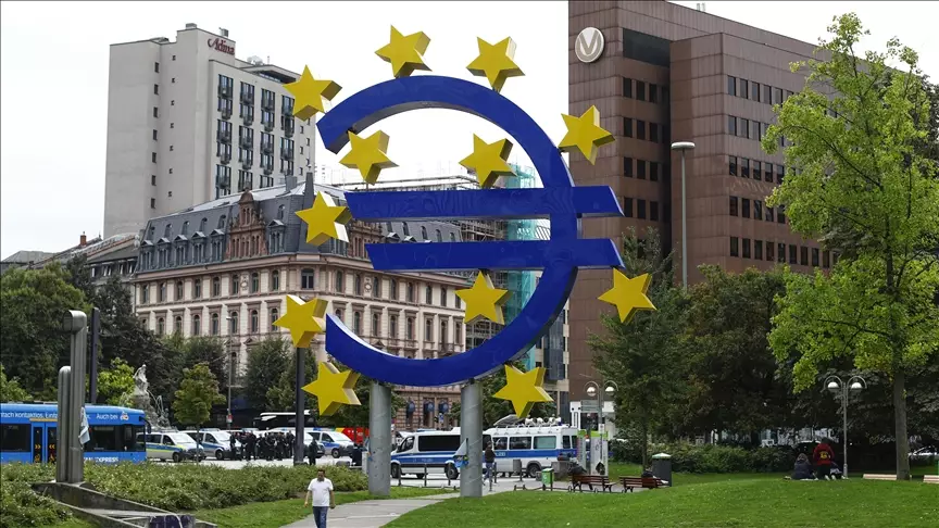 Avropa Mərkəzi Bankı beşinci dəfə faiz dərəcələrini endirdi