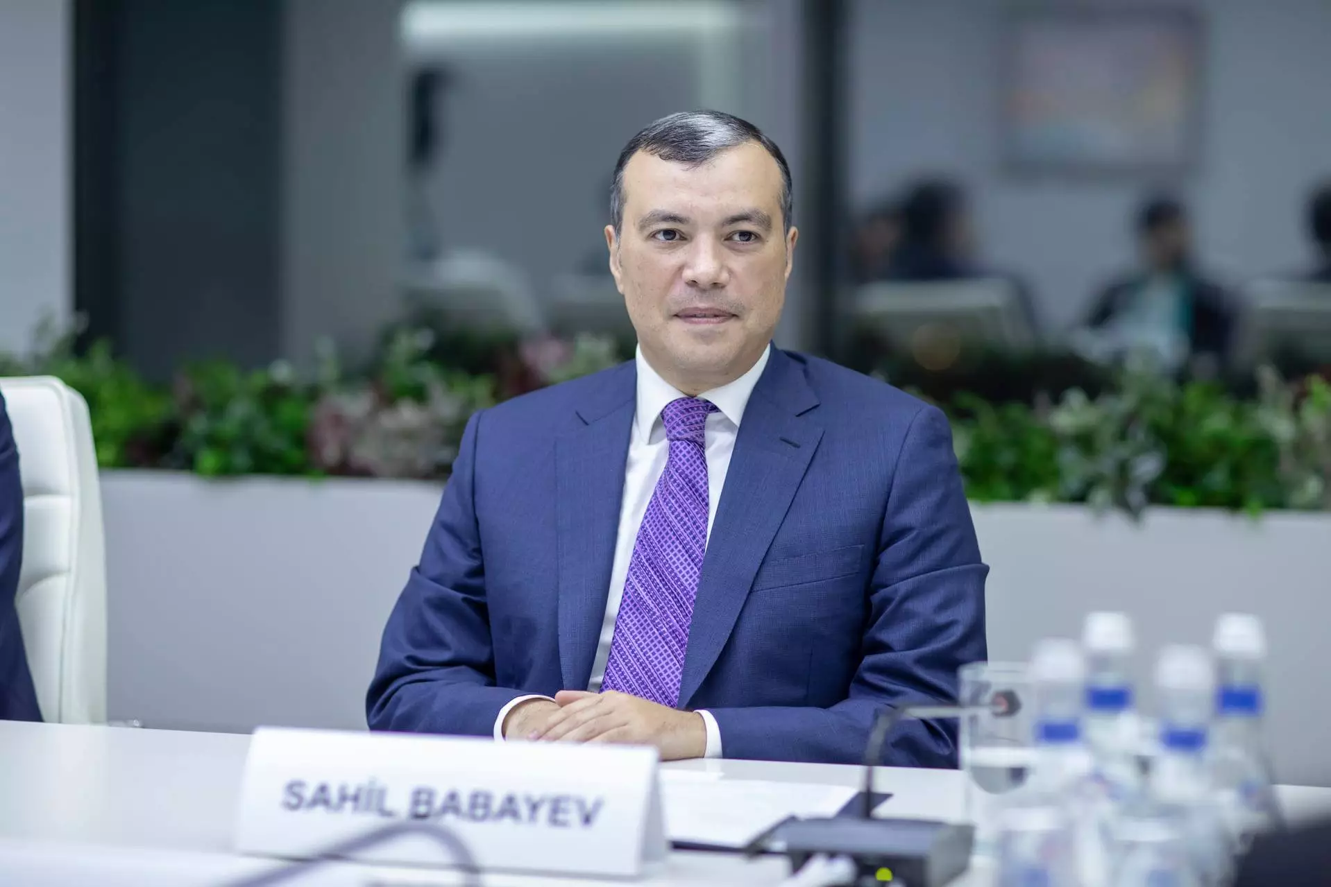 Azərbaycan 14-cü Asiya İnkişaf Fonduna 2 milyon dollar ayıracaq