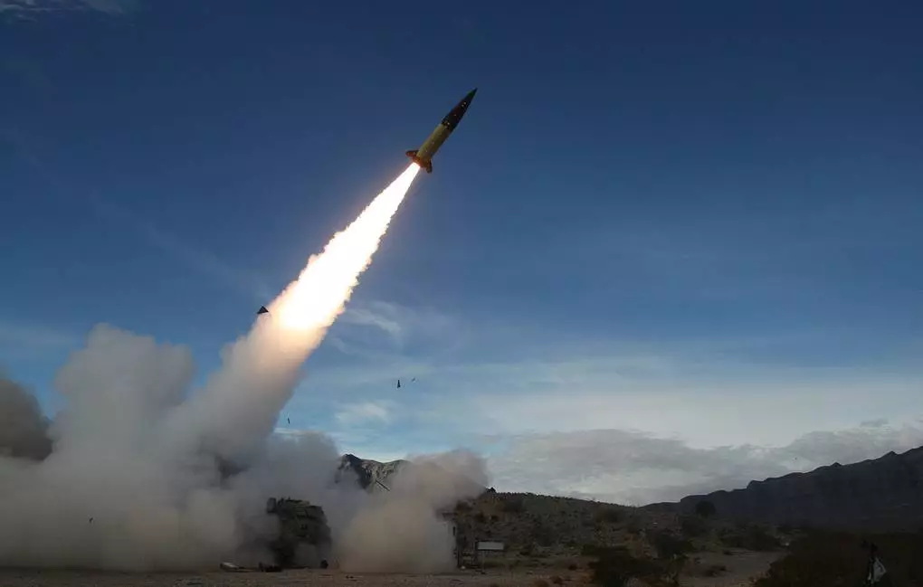 Washington Post: ABŞ Ukraynanı ATACMS raketləri ilə təmin etməyə tələsmir