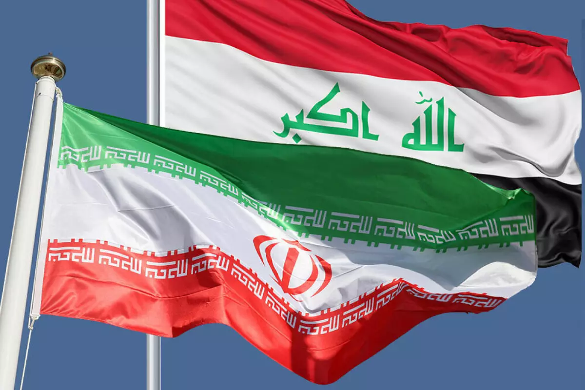 İran və İraq arasında sərhəd müqaviləsi imzalanıb