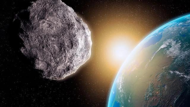 Tarixdə ən yaxın asteroid keçidi üçün geri sayım başlayıb