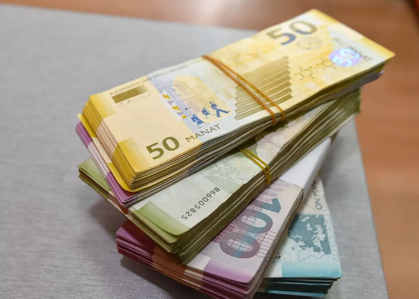 Azərbaycanda 1300 bələdiyyənin pensiya fonduna 8 milyon borcu var
