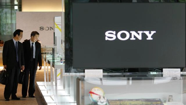 Sony Qrupunun prezidenti Yoşida istefa verib