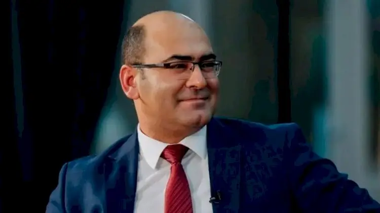 Vasif Talıbovun əsas kadrlarından biri Bakıda yeni vəzifəyə təyin olundu