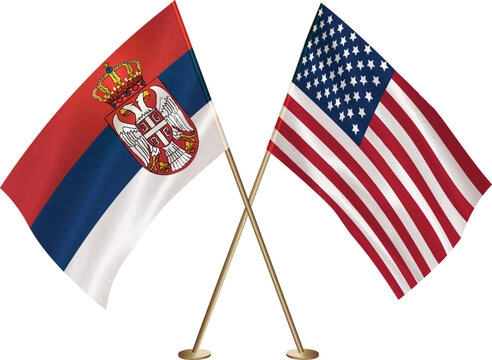 ABŞ Rusiyaya qarşı sanksiyalar müqabilində Serbiyaya dəstək təklif edib