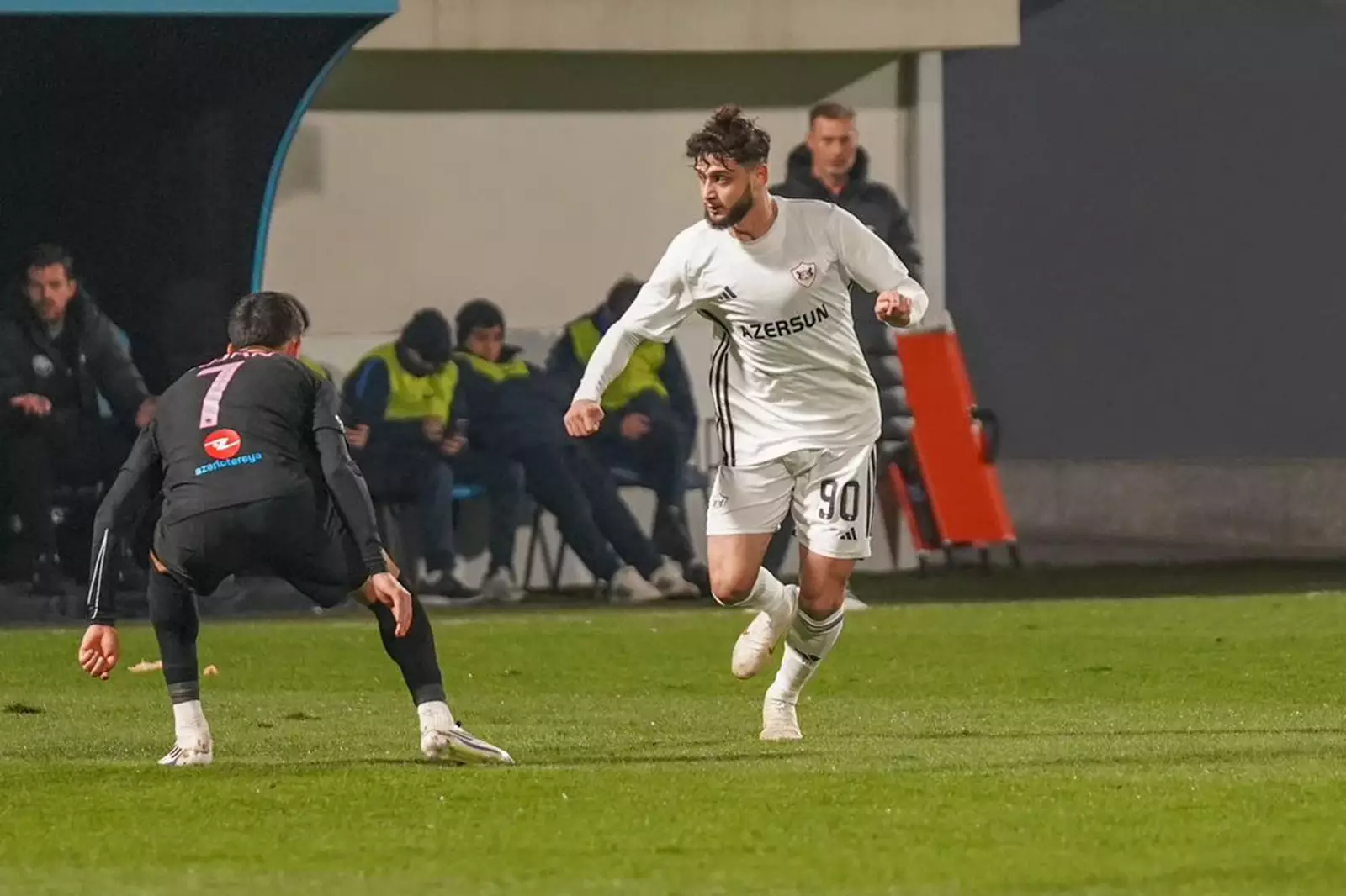 Misli PL: "Araz-Naxçıvan" "Səbail"i, "Qarabağ" "Sabah"ı qonaq edəcək