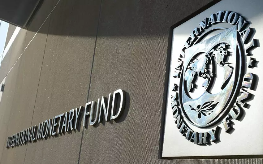 IMF 2025-ci ildə Azərbaycanda iqtisadi artım proqnozunu açıqlayıb