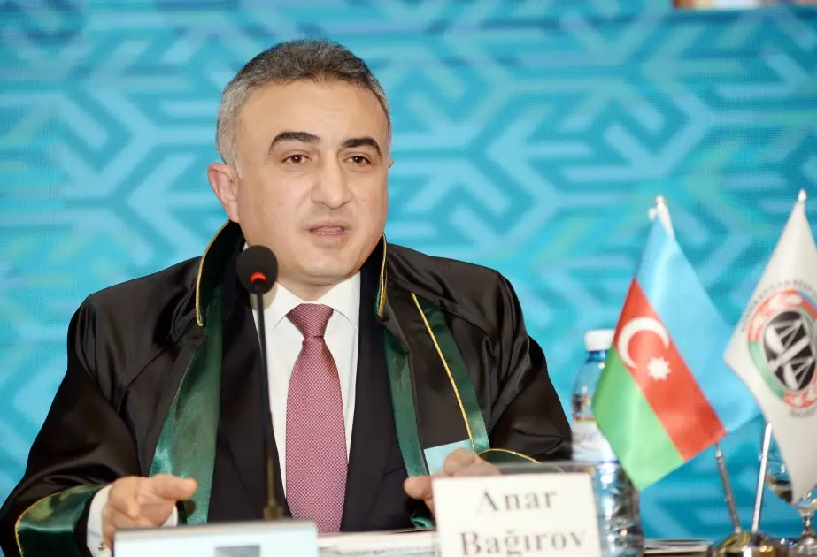 Anar Bağırov: Rusiyada soydaşlarımıza qarşı törədilənlərin əsl adı vəhşilikdir, qeyri-insani rəftardır