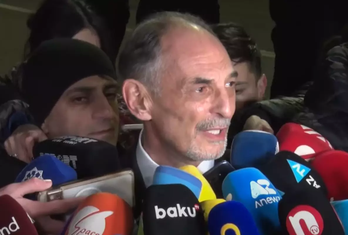 Daha yeddi xəsarət alan da Bakıya gətiriləcək - RƏSMİ