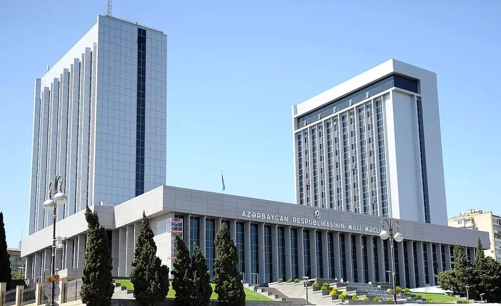 Azərbaycanda Aliment Fondunun yaradılması təklif edilib
