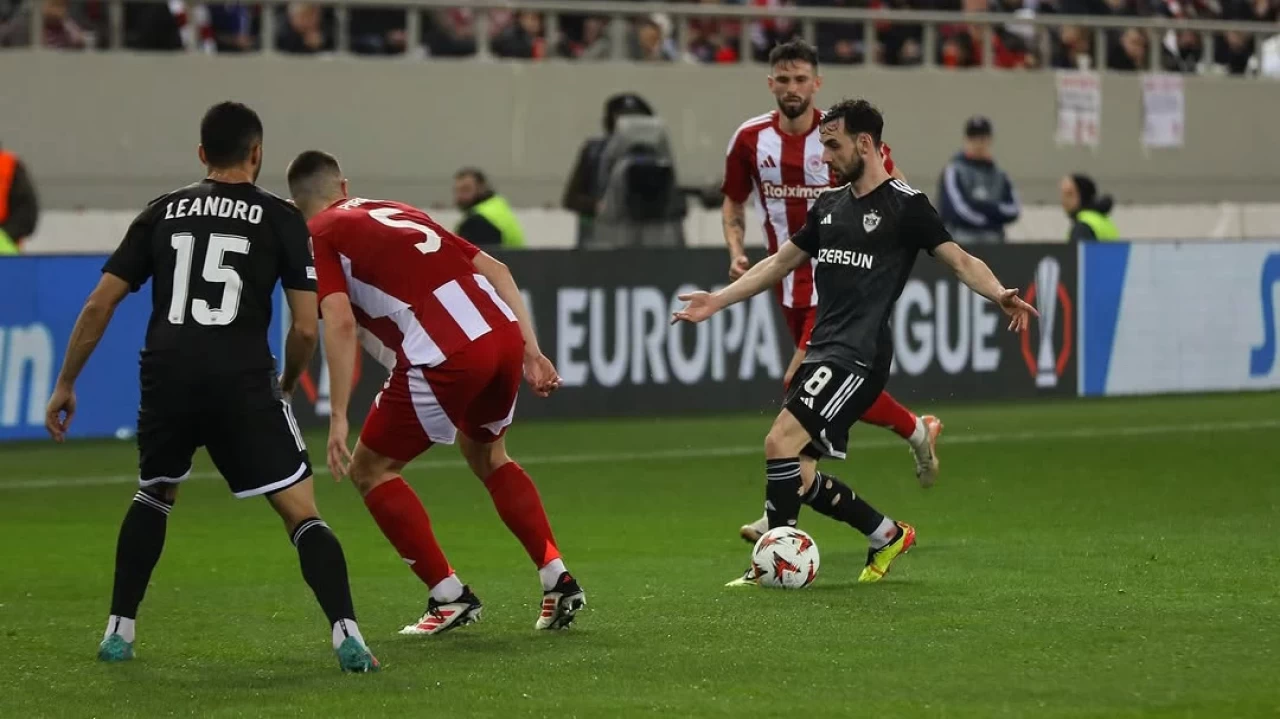 UEFA "Qarabağ"ı cərimələdi