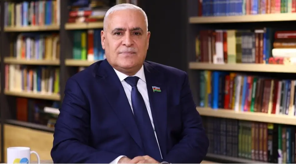Vüqar Rəhimzadə: Qubadlının azad olunması 44 günlük Vətən  müharibəsinin gedişində əhəmiyyətli dönüş nöqtəsi oldu
