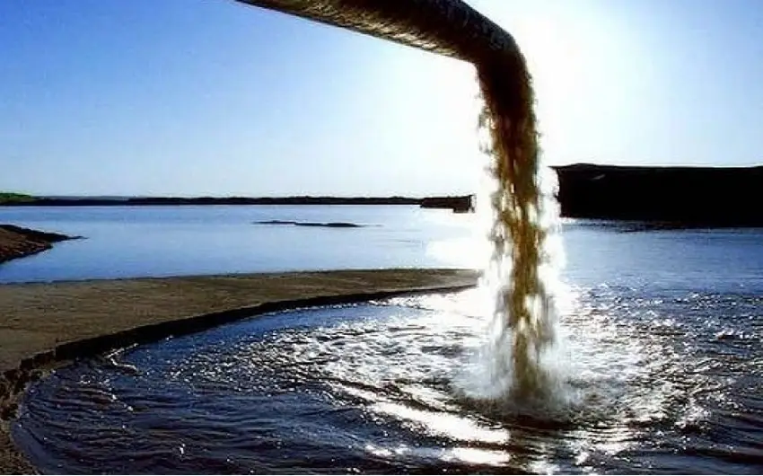 ADSEA: Tullantı sularını düzgün idarə etməyənlər 12 500 manatadək cərimələnəcək
