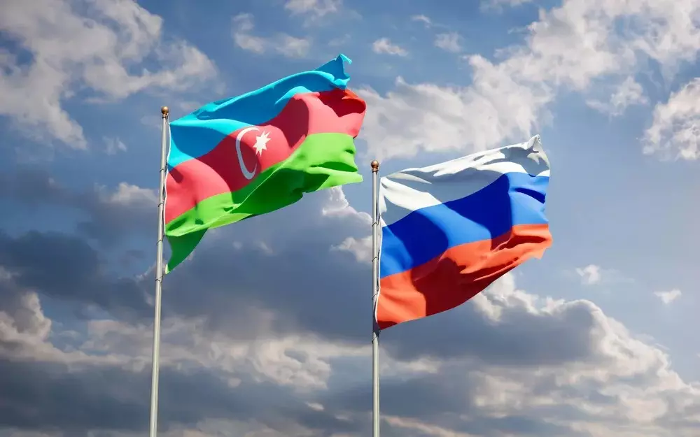 Azərbaycanla Rusiyanın ticarəti 39% artıb