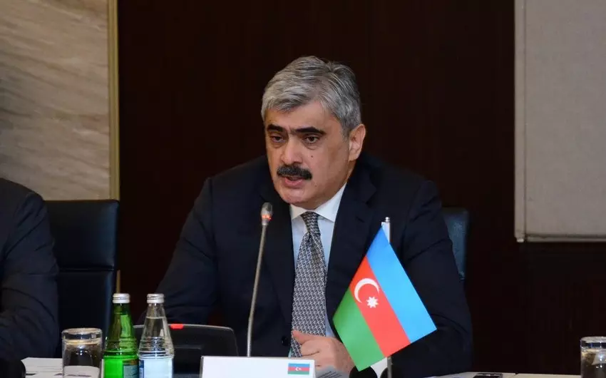 Samir Şərifov: "Keçmiş məcburi köçkünlərə 311 milyon manat ayrılacaq"