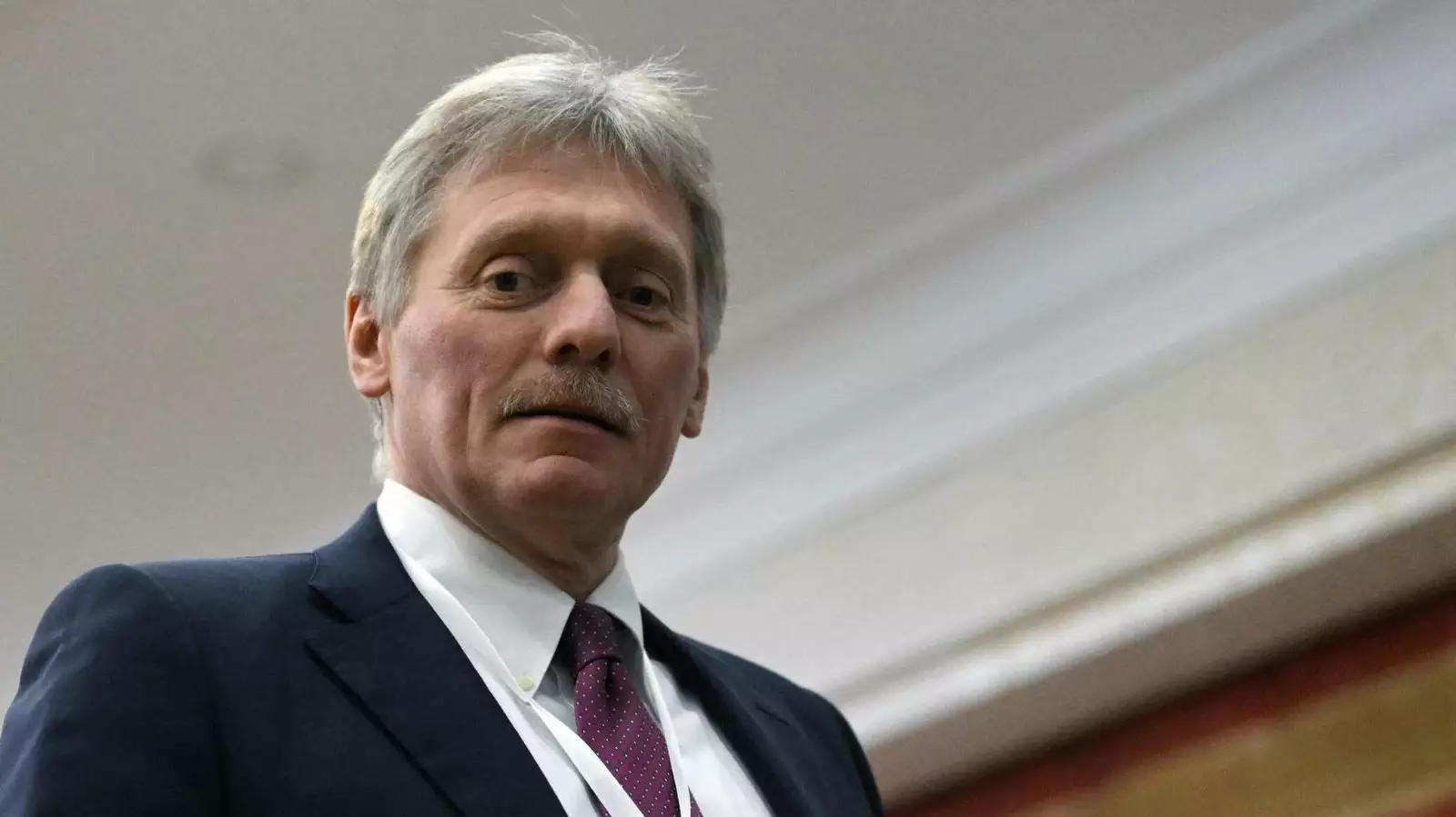 Peskov: Rusiya ABŞ-nin Ukraynadakı vasitəçilik səylərini yüksək qiymətləndirir