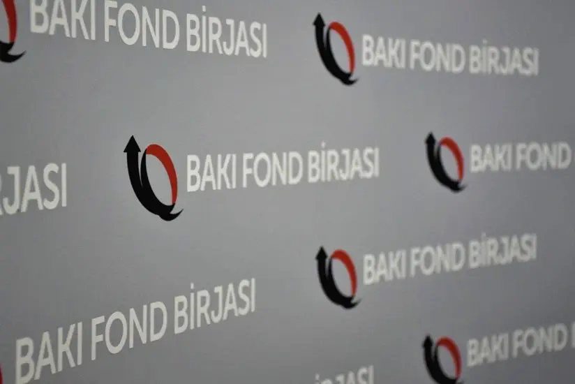 "Bakı Fond Birjası"nın dövriyyəsi 48 %-ə yaxın artıb