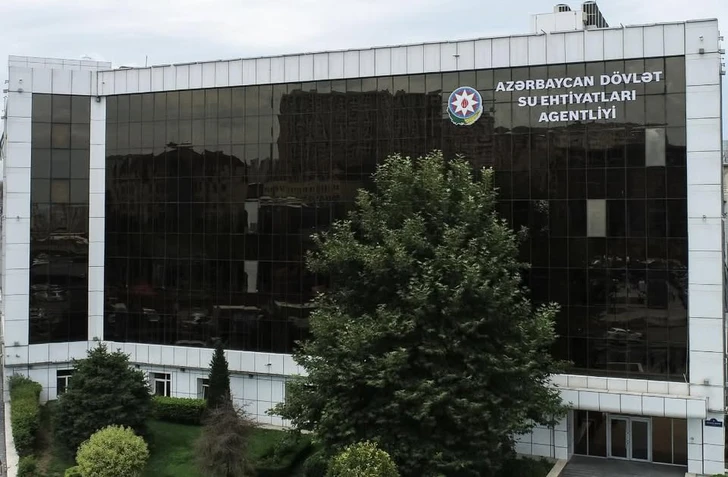 ADSEA Ağdam və Füzulidə 70 milyon manatlıq tender elan edib