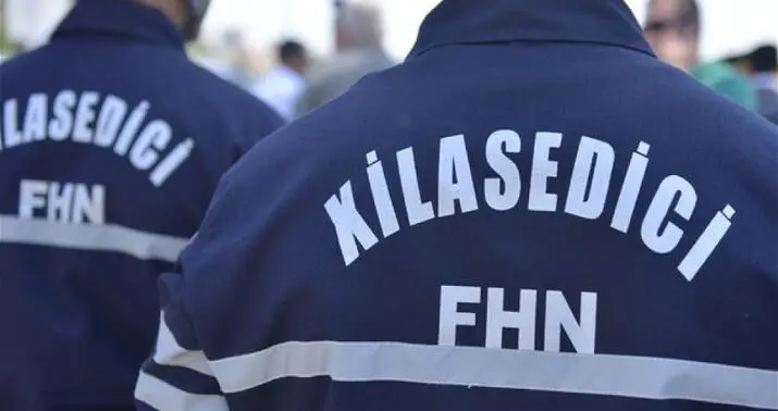 Dağlıq ərazidə köməksiz vəziyyətdə qalan şəxs xilas edilib