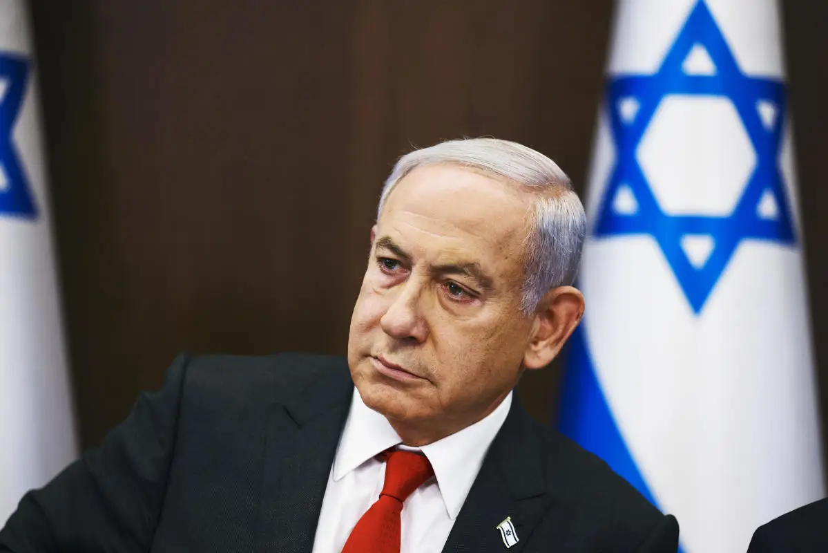 Netanyahunun ofisi İranla atəşkəs əldə olunduğunu bəyan edib