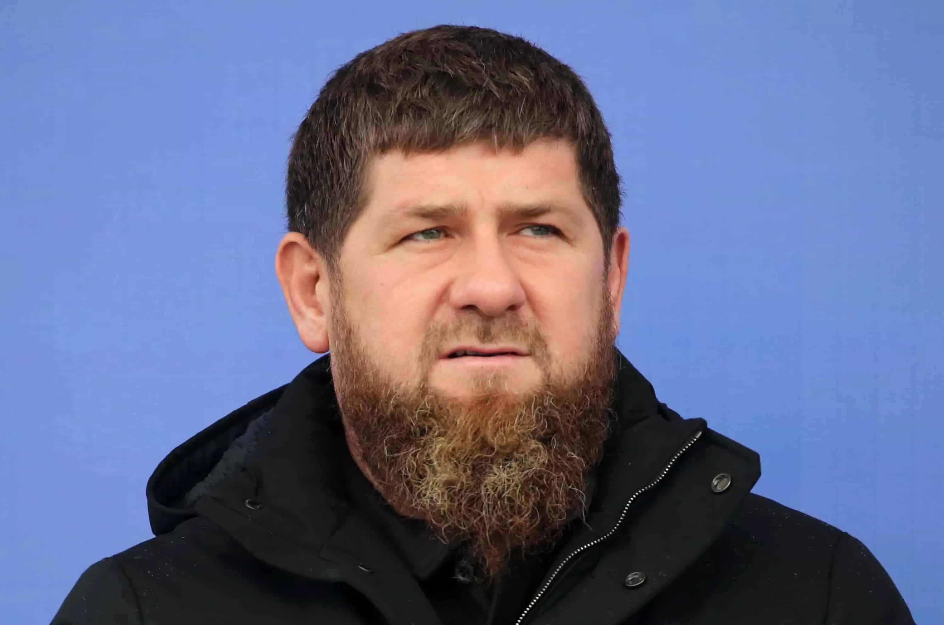 Ramzan Kadırov Azərbaycan Prezidentini təbrik edib