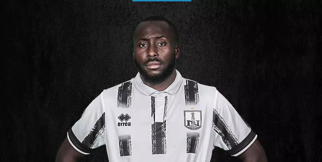 "Neftçi"nin futbolçusu fərdi məşqlərə başladı