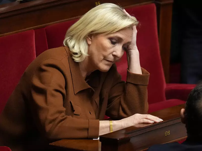 Marin Le Pen prezidentliyə namizədlik hüququndan məhrum edildi