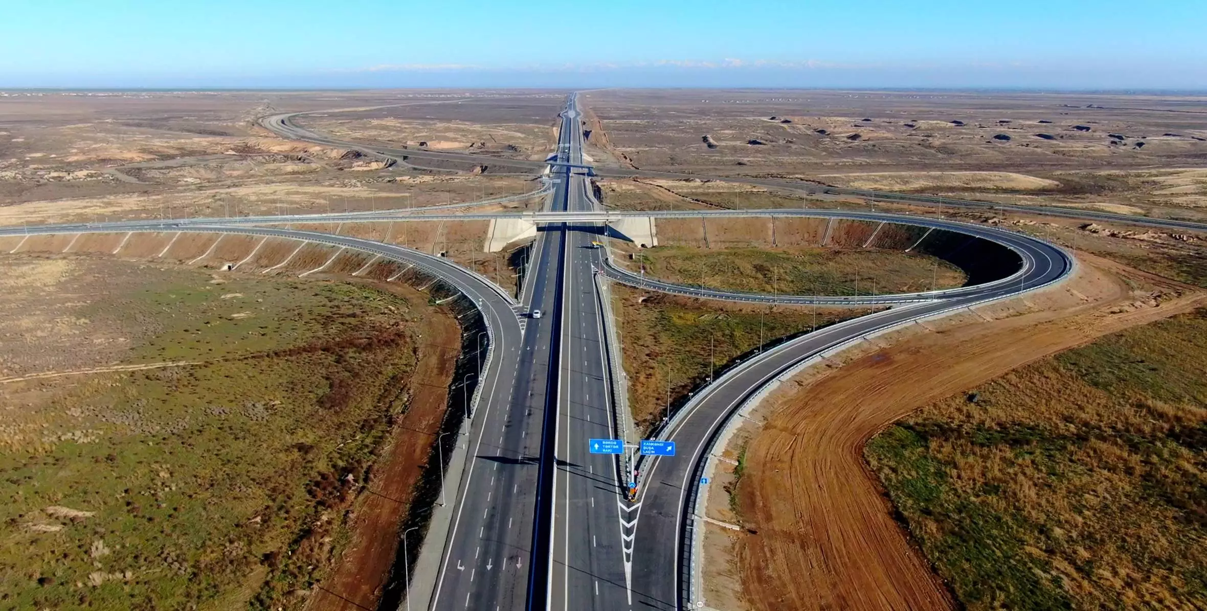 Bakıda yeni yol salınır: Bəzi ağacların köçürülməsinə başlanılacaq