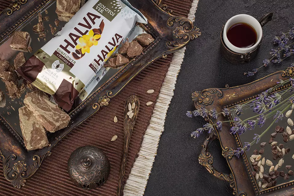 Məşhur halva istelsalçısı ləğv olunur