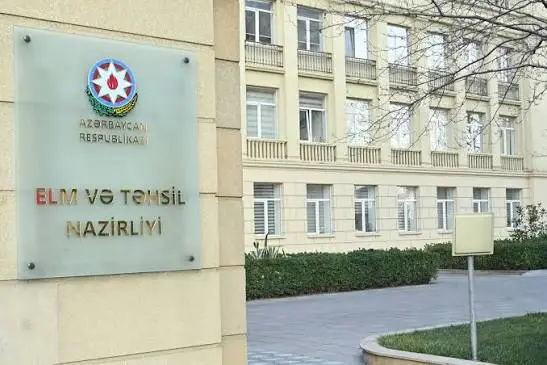 Nazirlik məktəblərdə 8 milyonluq təmir işlərinə başlayır