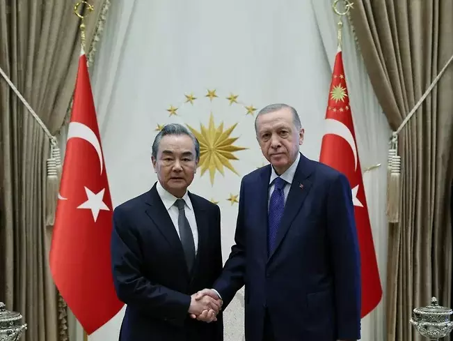 Türkiyə və Çin taxıl müqaviləsinin uzadılması üçün danışıqları dəstəkləyir