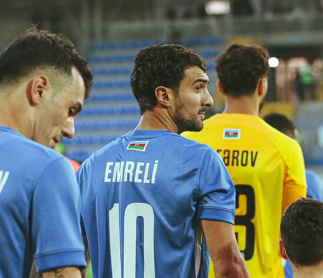 Mahir Emreli: "Bu gün alınmırsa, sabah alınacaq"