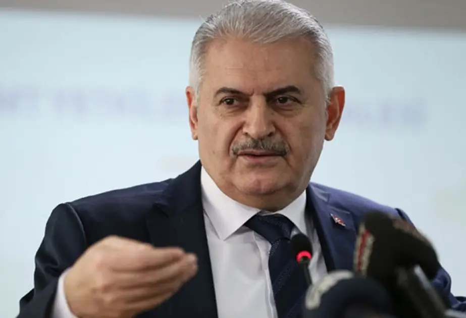 Binəli Yıldırım: "Zirvə toplantısı Türk dünyasının gələcəyini gücləndirən görüşdür"