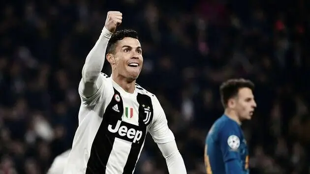 Ronaldu: Sağlamlığım imkan verdiyi qədər oynamaq istəyirəm