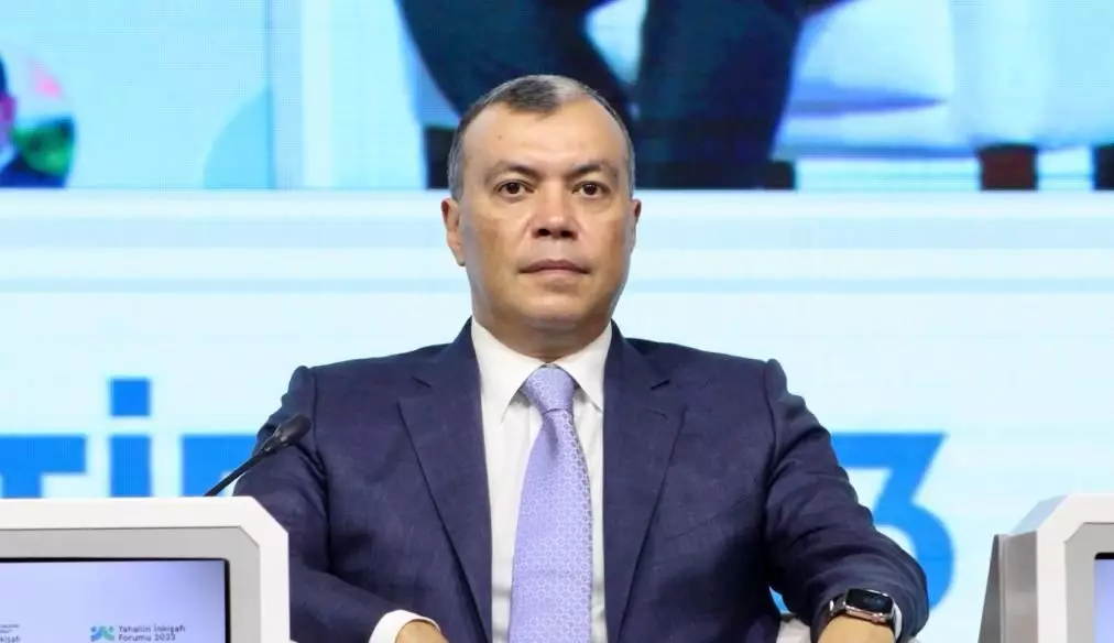Nazir saxta əlillik dərəcələrindən danışdı: “Qarşısı alınacaq”
