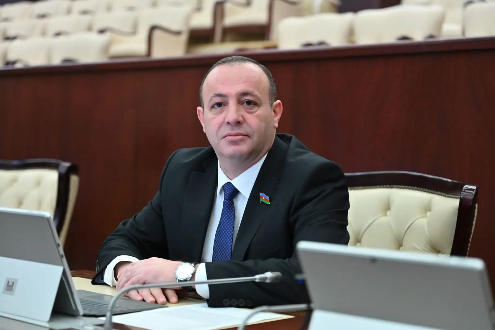 “İlham Əliyevin güclü dövlətçilik strategiyası Cənubi Qafqazın gələcəyini formalaşdırır” — Deputat 