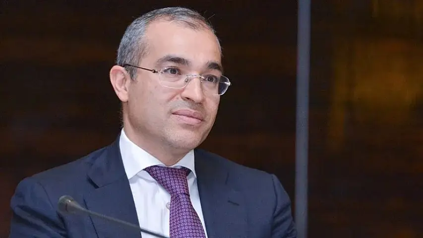 Mikayıl Cabbarov Müstəqilliyin Bərpası Günü münasibətilə paylaşım edib